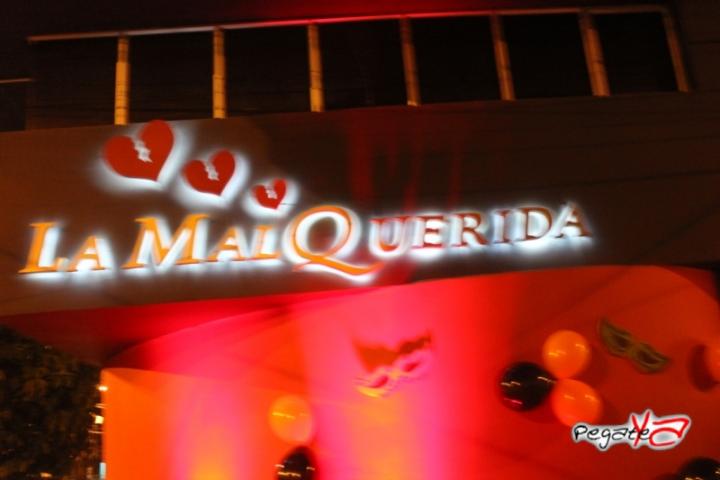 Foto 2 de La Malquerida - Halloween 2014 en La Malquerida - Cali, Cali