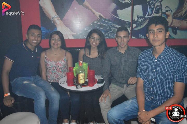Foto 14 de AmPm - 1er Fds Mayo 2016 en Am / PM Bar - Cali, Cali
