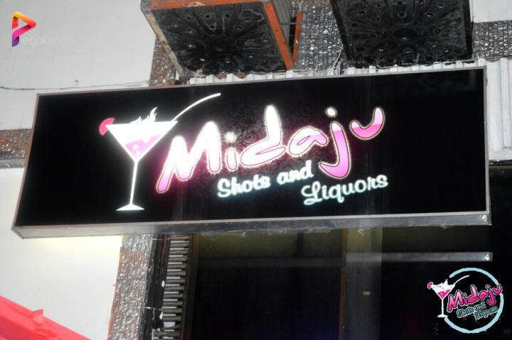 Foto 13 de Midaju - 1er FDS Nov 2015 en Midaju Bar