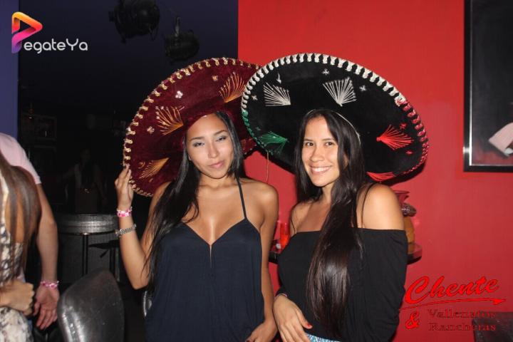 Foto 37 de Chente - 1er FDS Junio 2016 en CHENTE Vallenatos y Rancheras, Cali