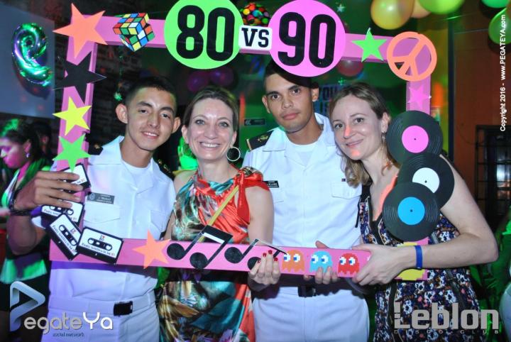 Foto 19 de Leblon 18 y 19 de Marzo de 2016 en Discoteca LEBLON Cartagena, Cartagena