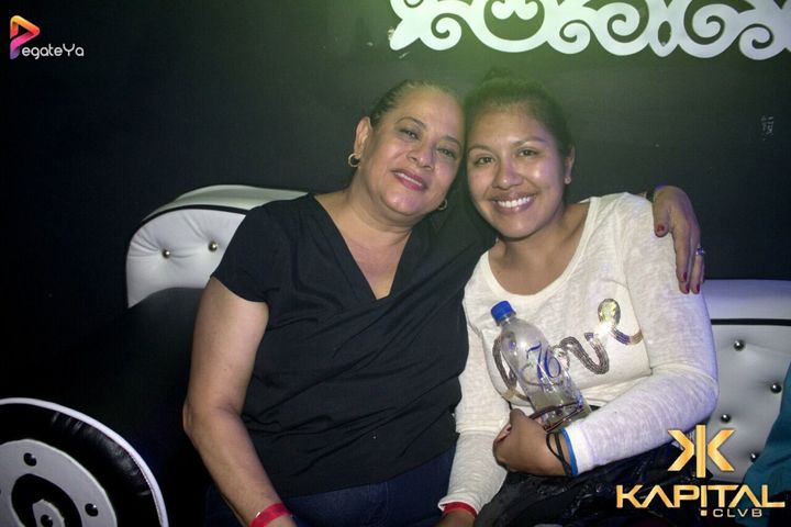 Foto 25 de Kapital Club - 4to Fds Sept. 2017 en Kapital Club, Cali