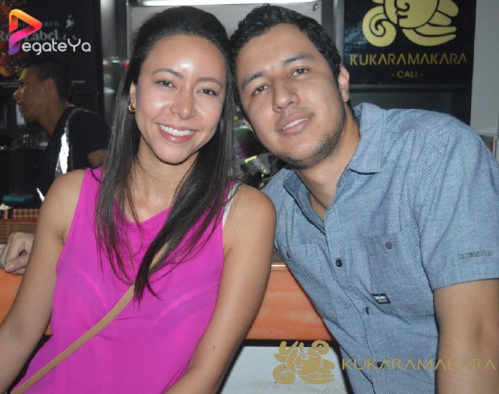Foto 59 de Kukaramakara - 3er Fds Agosto 2016 en Kukaramakara Discoteca Cali, Cali
