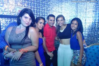 Foto 165 de Bar Bling - 8 de febrero de 2012 en Bar Bling Bucaramanga, Bucaramanga