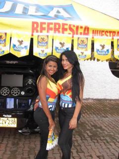Foto 11 de Chicas Car Audio Colombia en Chicas Car Audio Colombia