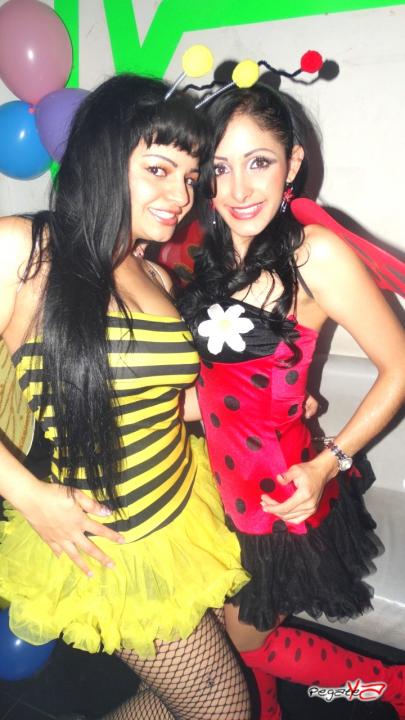 Foto 12 de Urgencias - Halloween 2014 en Urgencias Urban Night Club