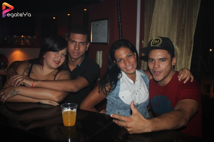 Foto 5 de Penthouse Club - 3er Fds Agosto 2016 en Penthouse 1800, Cali