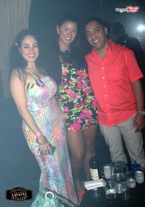 Foto 14 de Penthouse 1800 - Agosto 29 del 2014 en Penthouse 1800, Cali