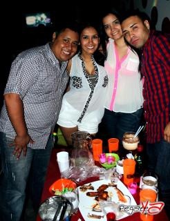 Foto 40 de Julio 6 del 2013 en Beautiful 80`s Cali, Cali