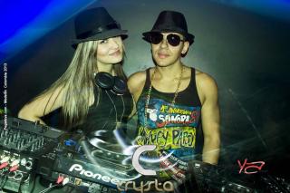 Foto 58 de Fotos Discoteca Crista Abril 2013 en Discoteca Crista Medellin, Medellín