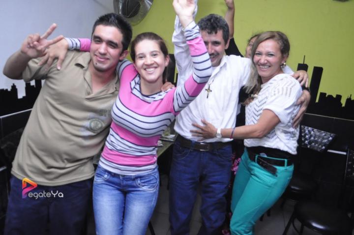 Foto 10 de New York sábado 30 de mayo 2015 en Discoteca New York Bucaramanga, Bucaramanga