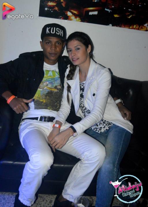 Foto 12 de MIDAJU - 2DO Fds Nov. 2015 en Midaju Bar