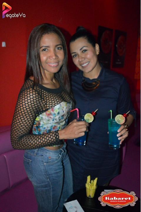 Foto 2 de Kabaret Bar - 2do Fds Mayo 2017 en Kabaret - Granada, Cali