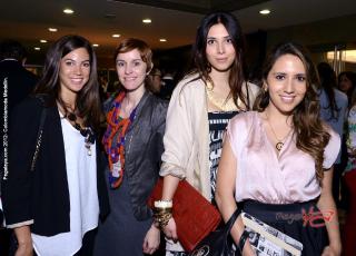 Foto 8 de NATURA Colombiamoda 2012 en Fotos Colombiamoda, Medellín