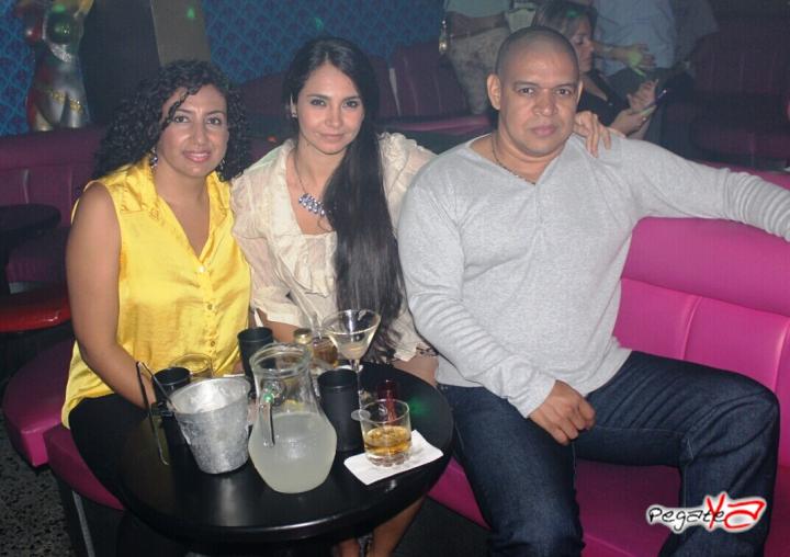 Foto 29 de Kabaret - Agosto 29 del 2014 en Kabaret - Granada, Cali