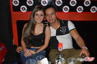 Foto 20 de Ampm - Mayo 17 del 2014 en Am / PM Bar - Cali, Cali