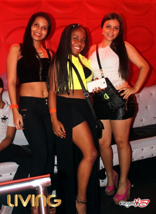 Foto 48 de Living - 1er FDS Nov 2014 en Living Night Club, Cali