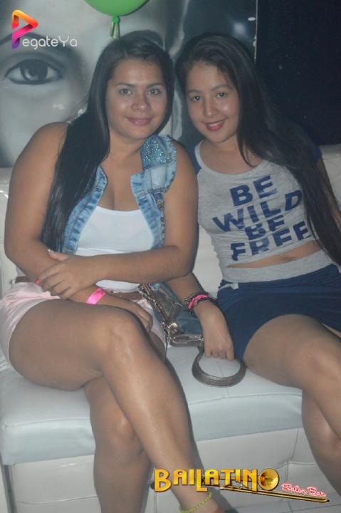 Foto 40 de Bailatino - 4TO Fds Agosto 2016 en Bailatino - Bar, Cali