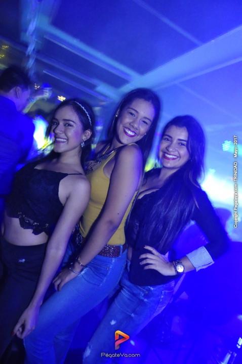 Foto 9 de Trinidad Sábado 20 de Mayo de 2017 en Trinidad Discoteca Bucaramanga, Bucaramanga