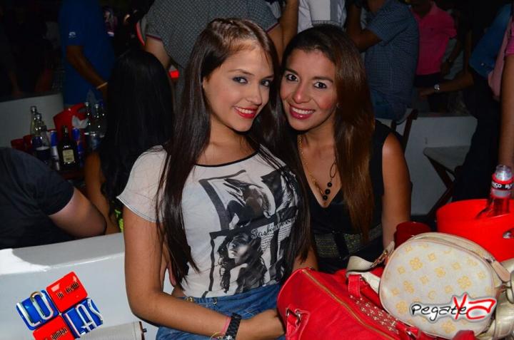 Foto 105 de Lolas - Arcangel - Agosto 29 en Lolas Club Menga Cali, Cali