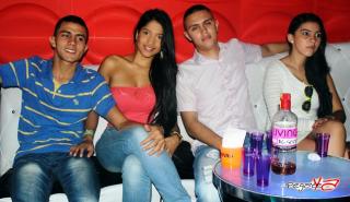 Foto 73 de Septiembre 21 del 2013 en Living Night Club, Cali