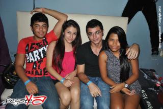Foto 5 de bhoga 31 agosto 1 sep 2012 en Discoteca BHOGA cartagena, Cartagena