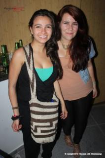 Foto 4 de 30-31 Marzo 2012 en Discoteca Macondo Club Bucaramanga, Bucaramanga