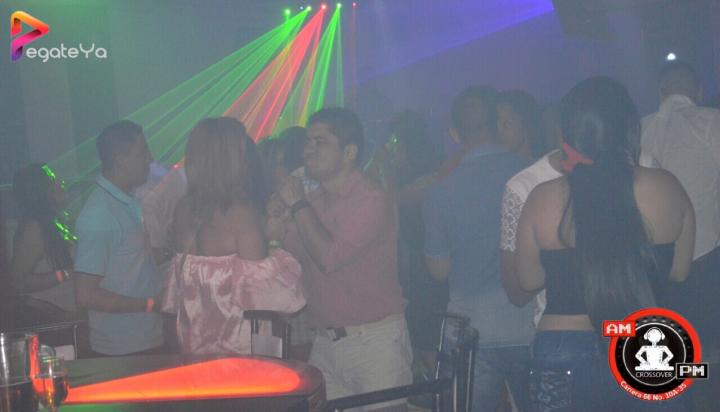Foto 23 de Ampm Bar - 1ER / 2DO FdsEnero 2017 en Am / PM Bar - Cali, Cali