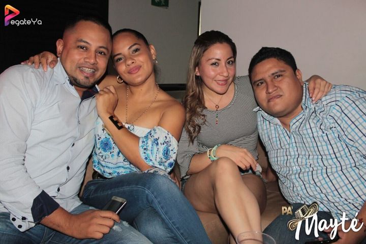Foto 45 de Pa´Mayté - 5to Fds Sept. 2017 en Pa Mayté, Cali