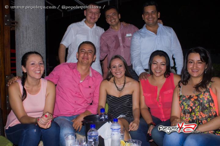 Foto 10 de YOTOCO SALSA BAR - Villavicencio en Yotoco Salsa Bar, Villavicencio