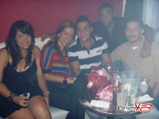 Foto 16 de Marzo 09 del 2011 en Farah Lounge Cali, Cali