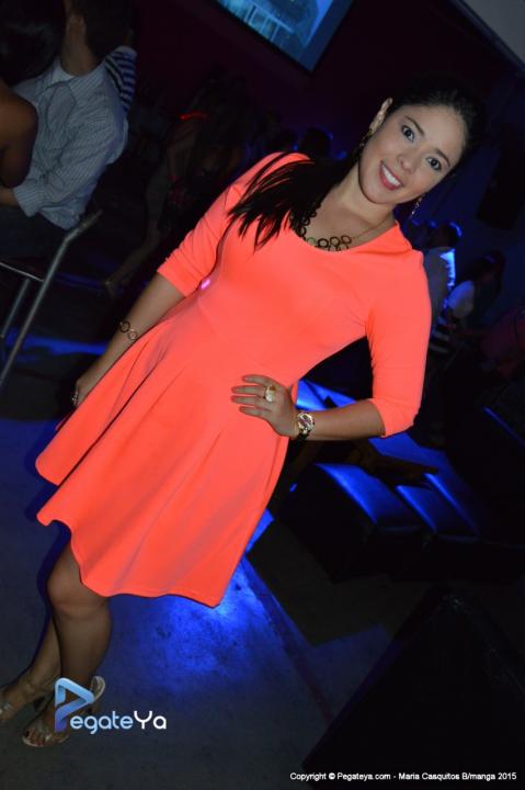 Foto 13 de MARIA CASQUITOS - 21 de febrero de 2015 en Maria Casquitos Bucaramanga, Bucaramanga