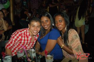 Foto 24 de Discoteca Amarna 21 de Septiembre en Discoteca Amarna Medellin, Medellín