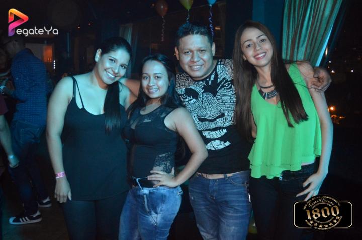 Foto 9 de Penthouse 1800 - 5to FDS Mayo 2015 en Penthouse 1800, Cali