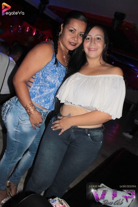 Foto 39 de Vip Disco Club - 5to FDS Sept 2017 en Vip Disco Club, Cali
