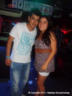 Foto 38 de 27-28 Enero 2012 en Discoteca Malabar Bucaramanga, Bucaramanga
