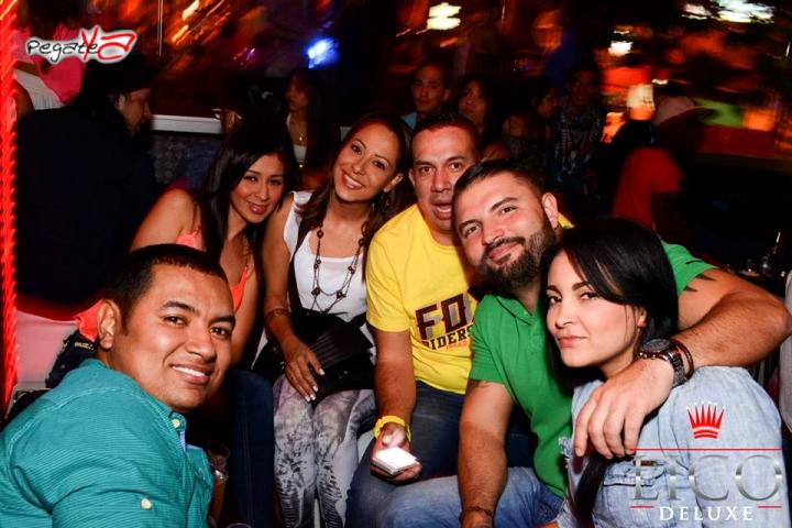 Foto 44 de Licodeluxe - 1er FDS Nov 2014 en LICO DELUXE Medellin, Medellín