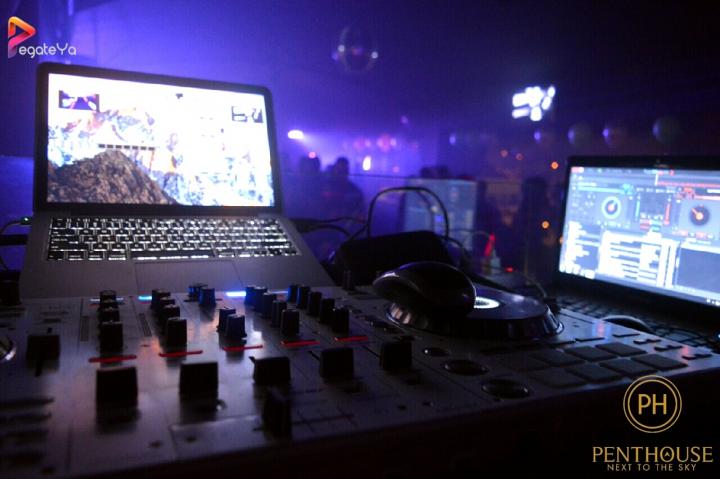 Foto 18 de Penthouse Club - 3er Fds Mayo 2017 en Penthouse 1800, Cali