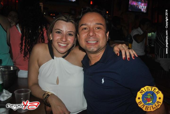 Foto 23 de MISTER BABILLA 29 Y 30 de AGOS2014 en Discoteca MISTER BABILLA cartagena, Cartagena