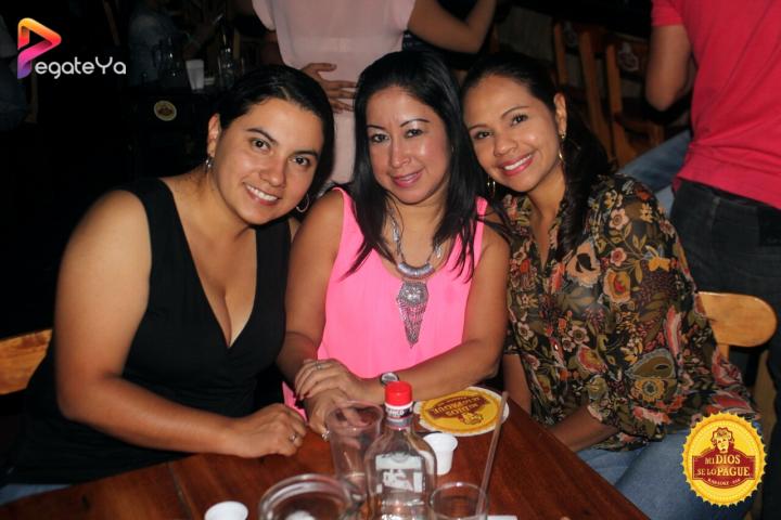 Foto 101 de MI DIOS SE LO PAGUE - 3er - 4to Fds Nov en Fonda Mi Dios Se Lo Pague, Cali