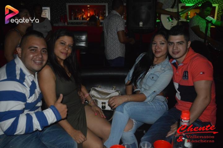 Foto 9 de Chente - 1er Fds Chente 2016 en CHENTE Vallenatos y Rancheras, Cali