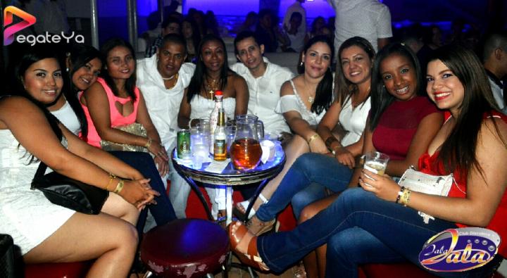 Foto 26 de Jalajala 2do / 3er FDS Junio 2016 en Jala Jala Club, Cali