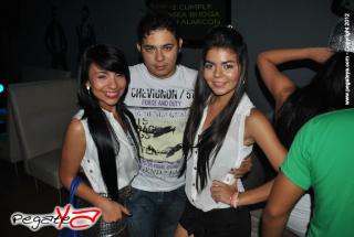 Foto 11 de bhoga 28 y 29 de sep de 2012 en Discoteca BHOGA cartagena, Cartagena