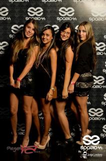 Foto 41 de Fotos Spazio 44 Medellin octubre 2012 en SPAZIO 44 Club Discoteca Medellin, Medellín