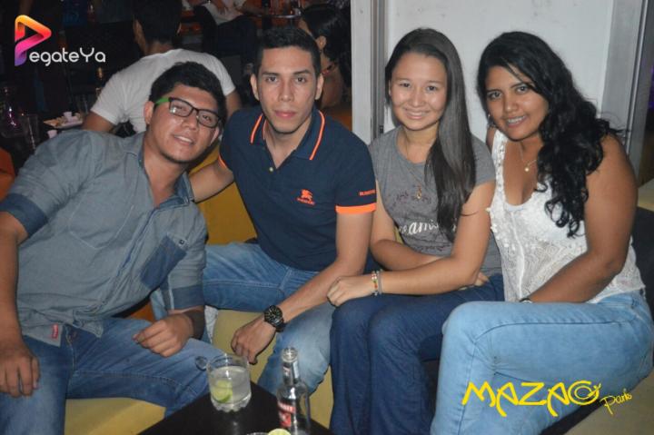 Foto 45 de MAZAO PARK - 3er - 4to Fds Nov. 2015 en Mazao Park, Cali