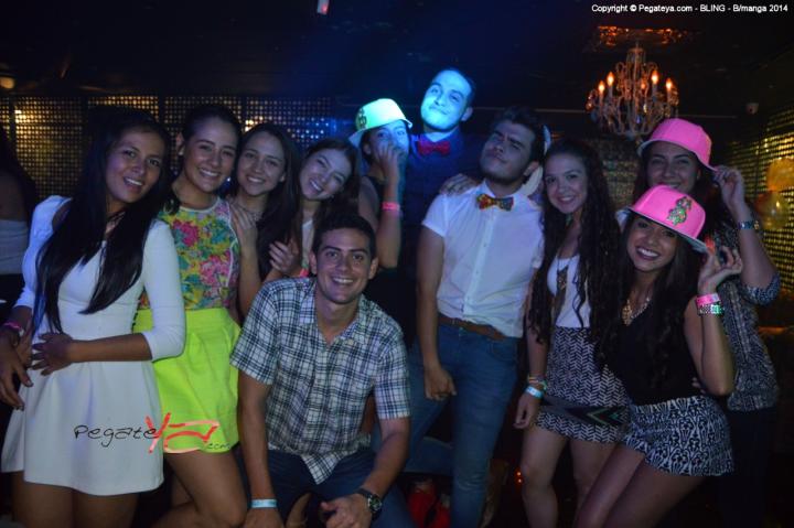 Foto 33 de Bar Bling 6 sep 2014 en Bar Bling Bucaramanga, Bucaramanga