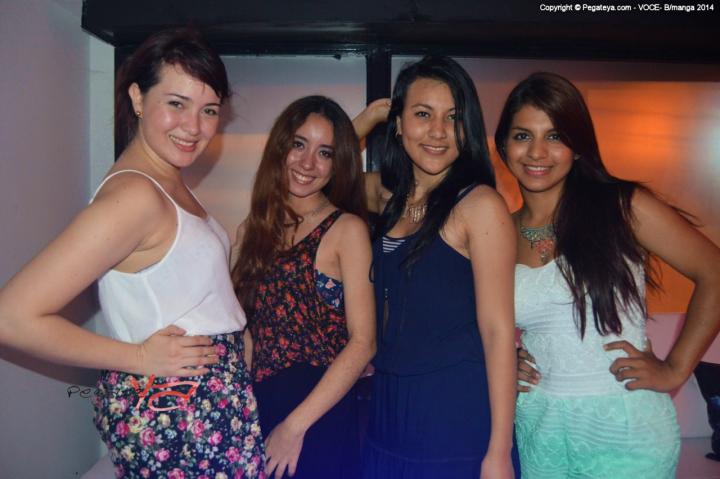 Foto 8 de Discoteca Voce - 6 sep 2014 en Discoteca Voce Bucaramanga, Bucaramanga