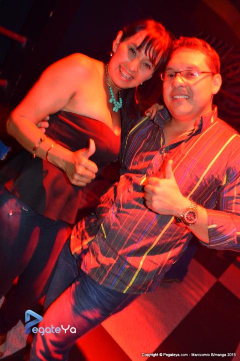 Foto 73 de El Manicomio sabado 28 febrero 2015 en Discoteca El Manicomio Bucaramanga, Bucaramanga