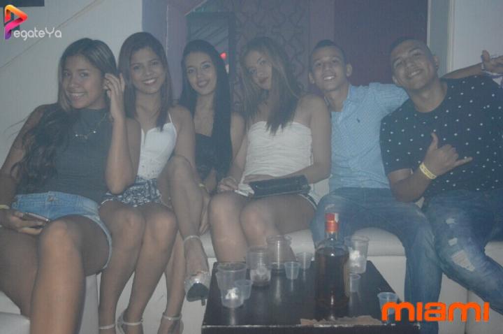 Foto 105 de Miami Bar - 1er/2do FDS Enero 2017 en Miami Bar Cali, Cali