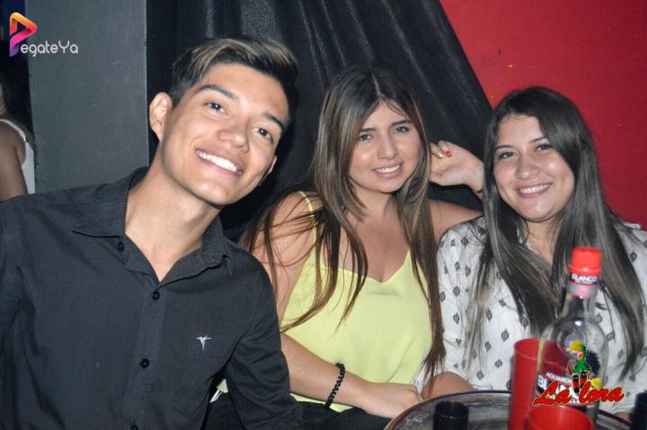 Foto 8 de La Lora - 4To Fds Mayo 2017 en La Lora Bar, Cali